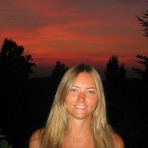 Meet your Posher, Ludovica